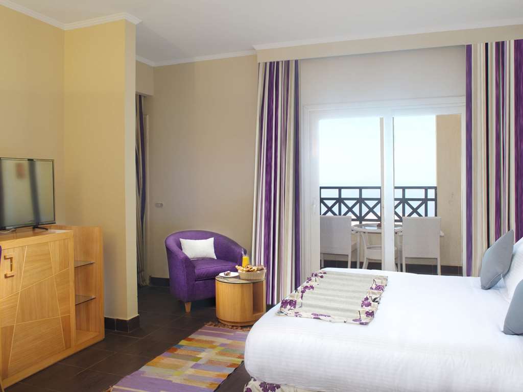 Porto El Jabal Hotel Ain Sukhna Phòng bức ảnh