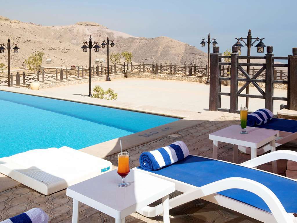 Porto El Jabal Hotel Ain Sukhna Tiện nghi bức ảnh